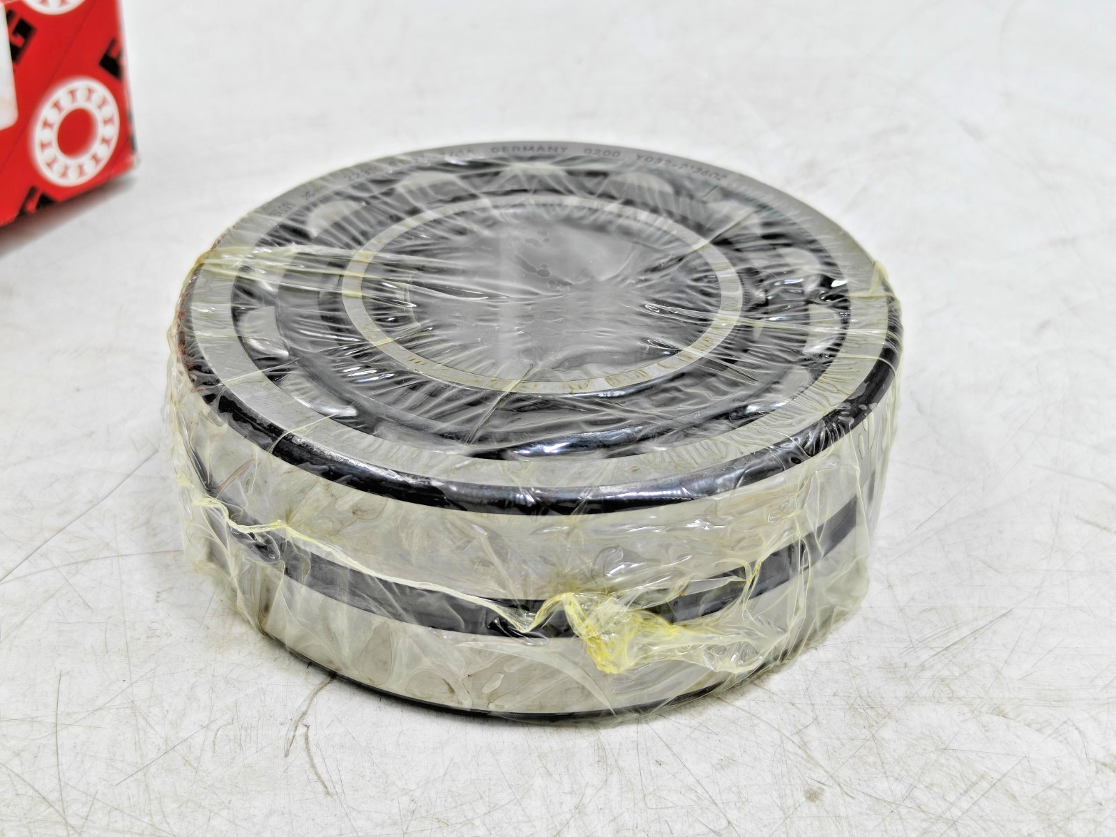22310 E1 XL T41A FAG Spherical Roller Bearing 22310-E1-XL-T41A / 22310E/VA405