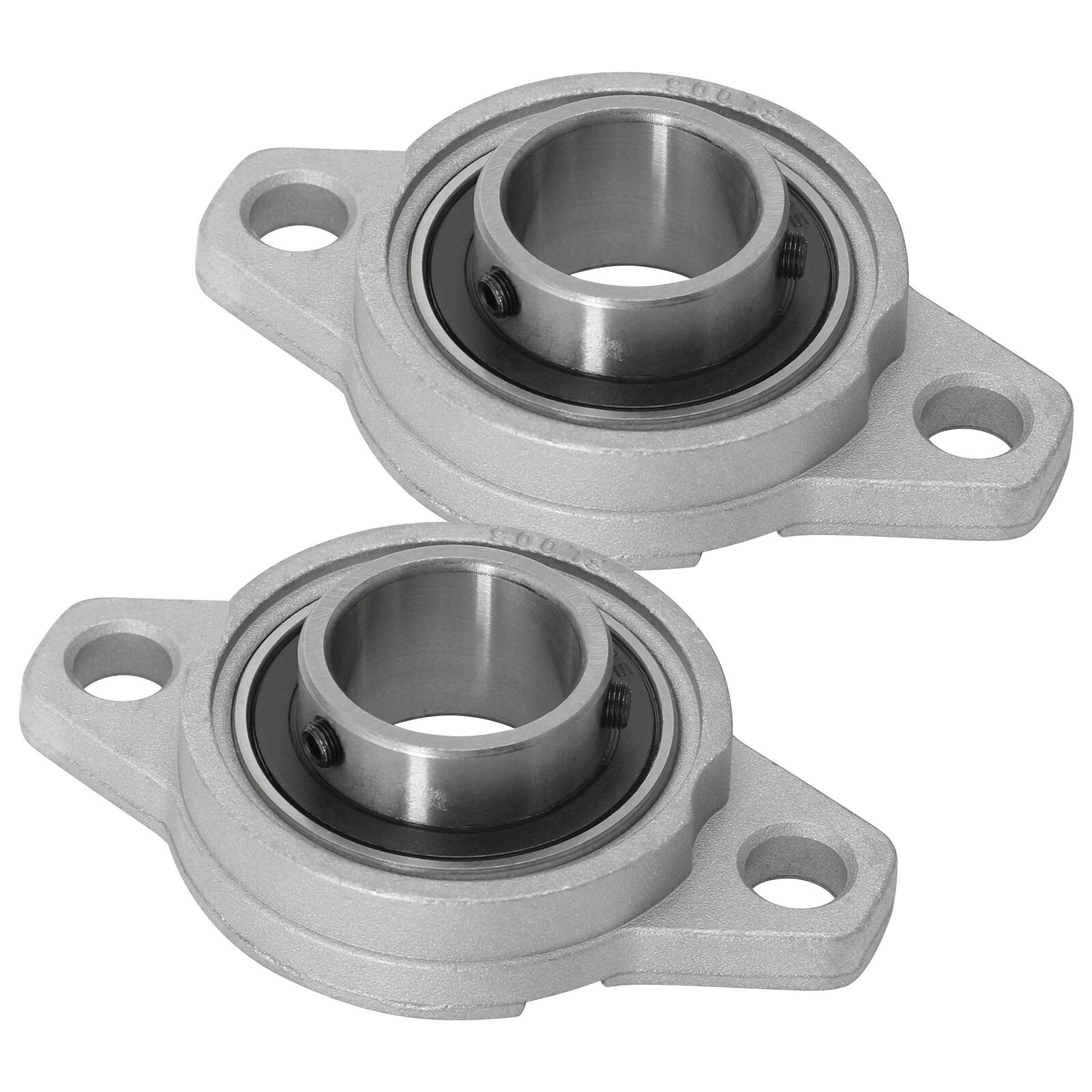 20mm 25mm 30mm Pillow Block Bearing Bore for Go Kart Golf Cart Scooter E-bike US