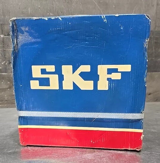 SKF Spherical Roller Bearing 22320 EK Nos Surplus