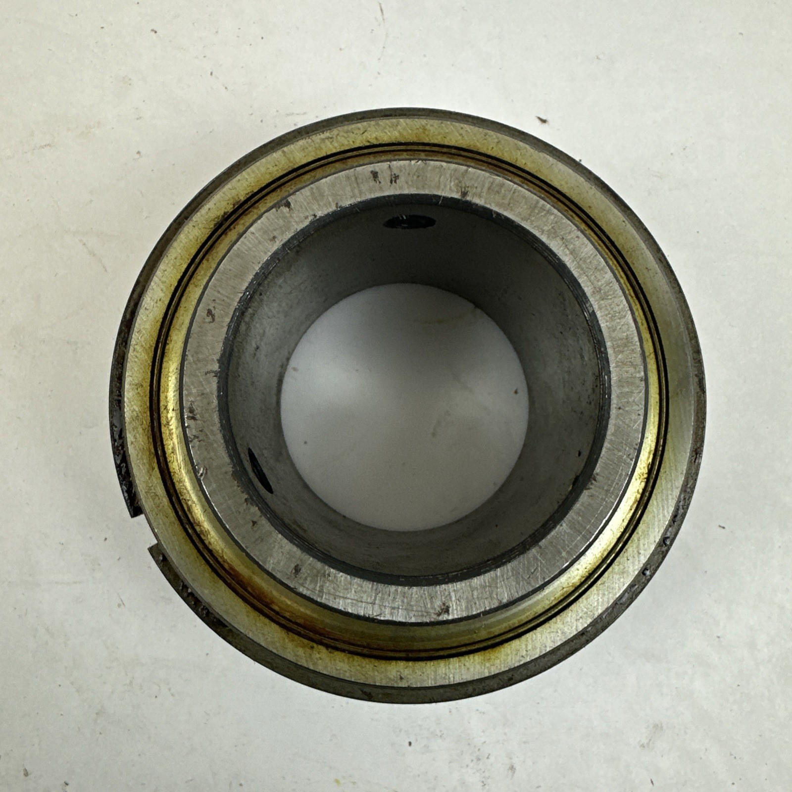 RHP 1060-115/16 SELF LUBE BEARING INSERT