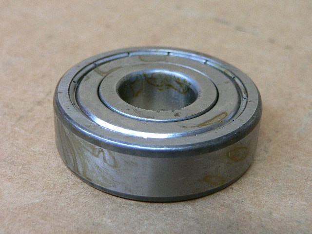 Skf 6303-2Z Radial Ball Bearing
