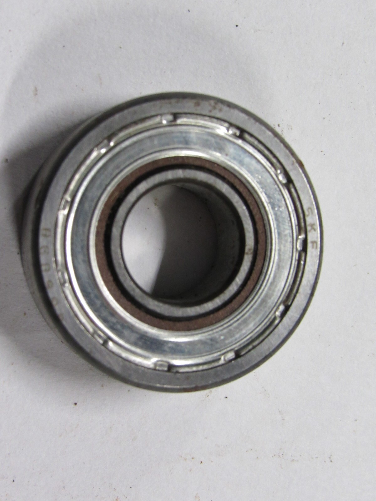 SKF Radial Bearing 465898