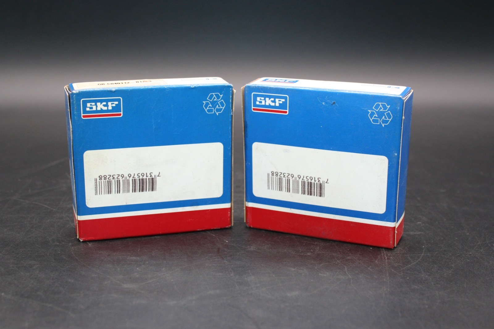 One (1) SKF 1209 ETN9 Self-Aligning Ball Bearing 45 mm x 85 mm x 19 mm Malaysia