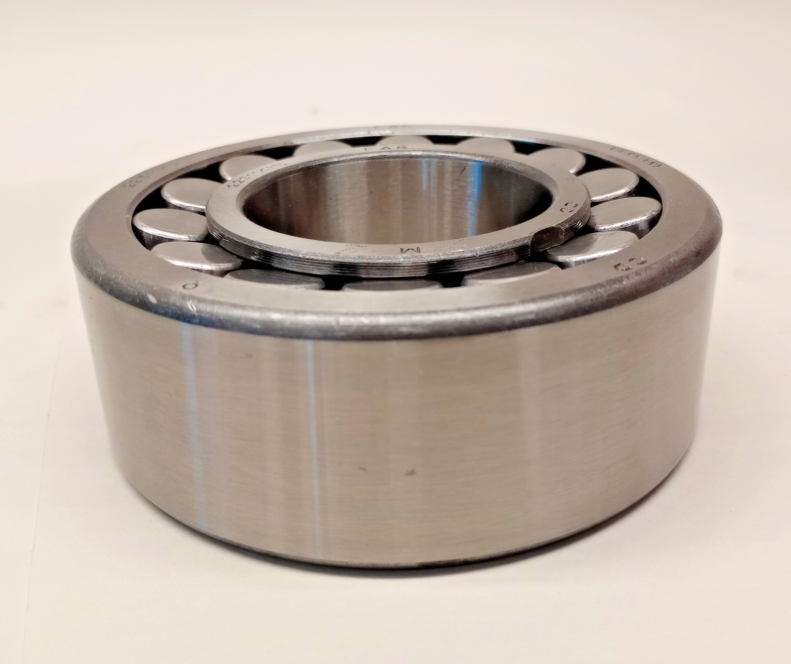 FAG 22311-KHL Spherical Roller Bearing taper bore 55/58x120x43mm 22311KHL