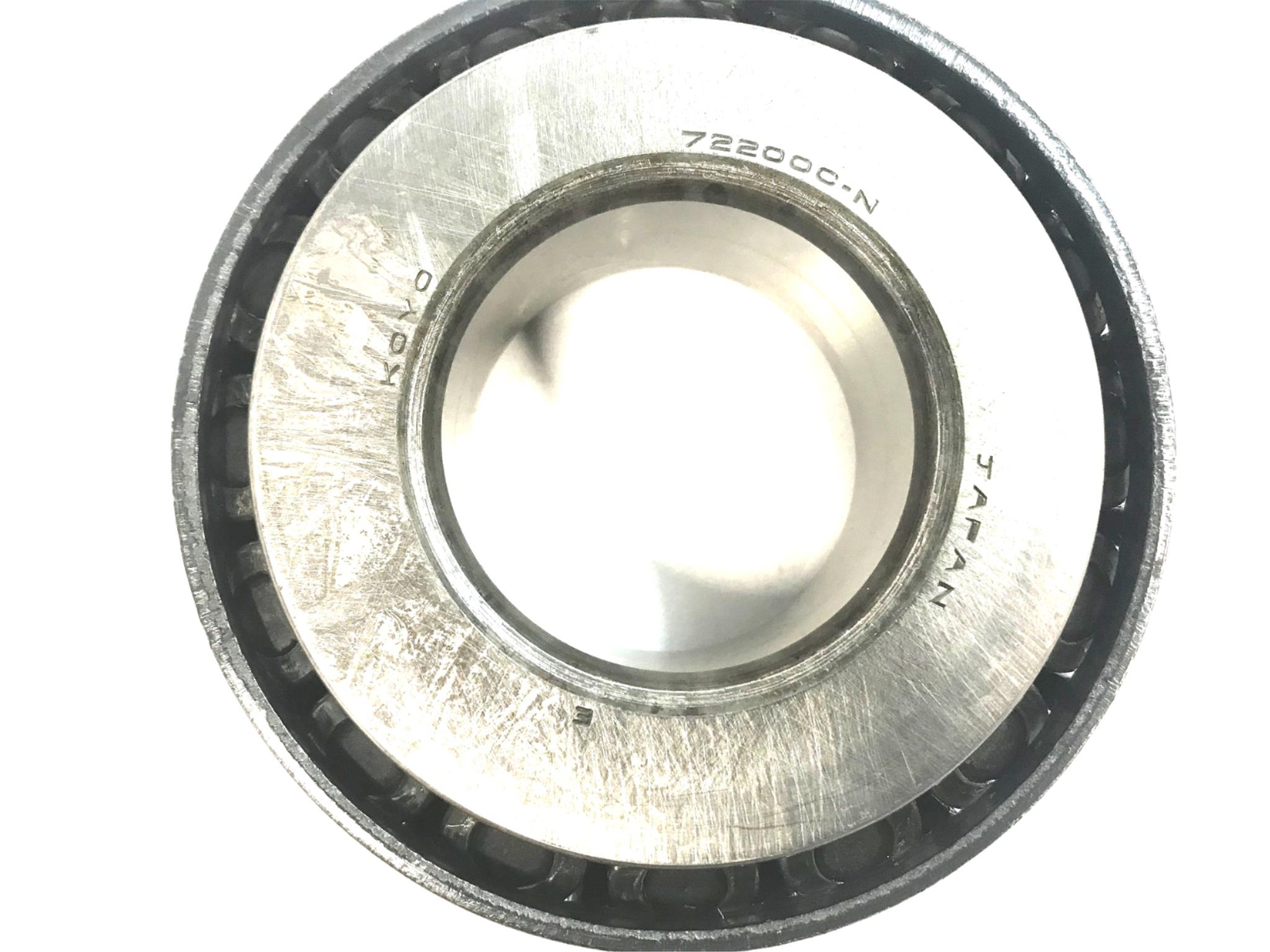 Koyo Tapered Roller Bearing 72200C-N NOS
