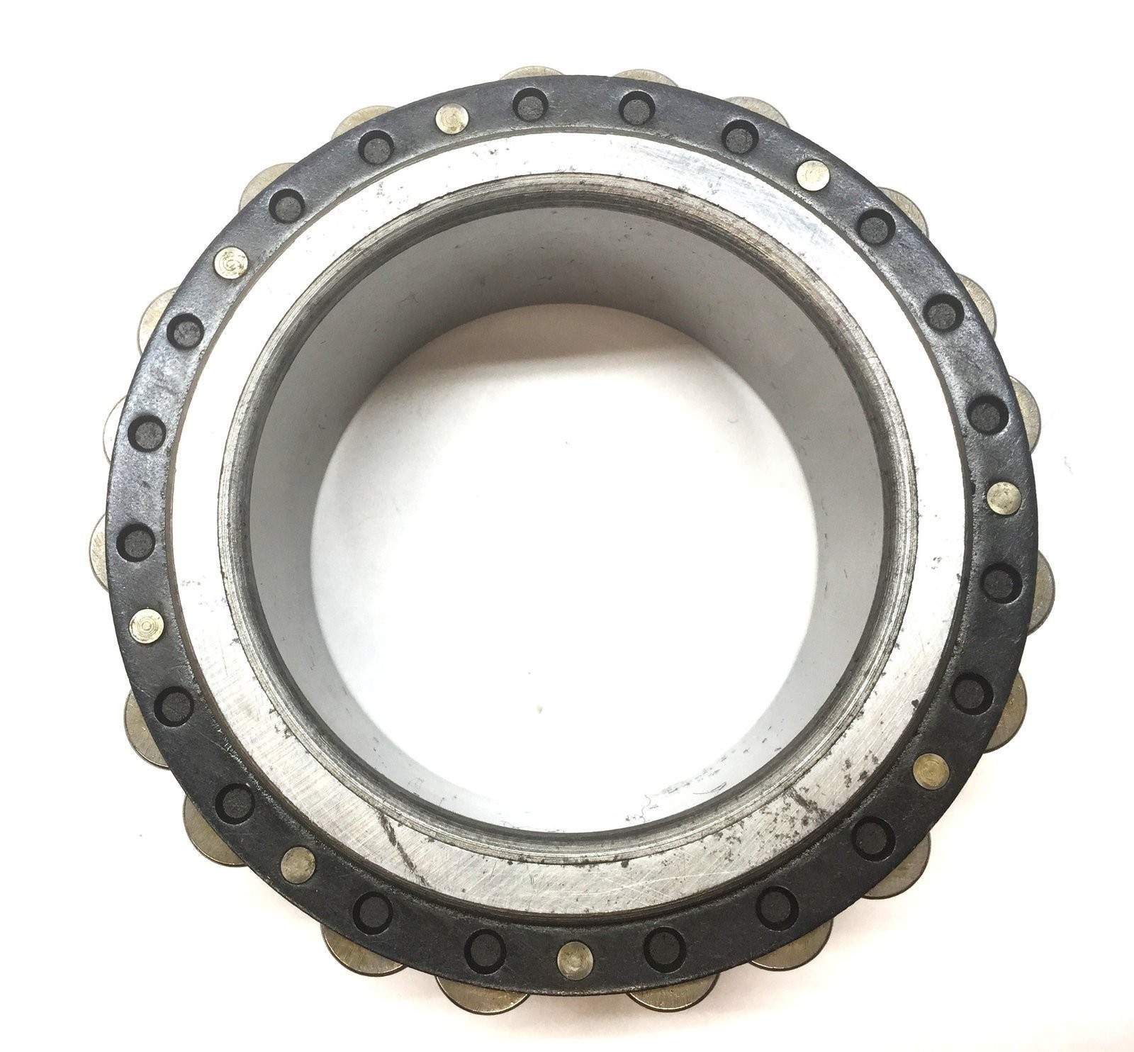 Bower Cylindrical Roller Bearing Without Outer Ring MU5215 NOS
