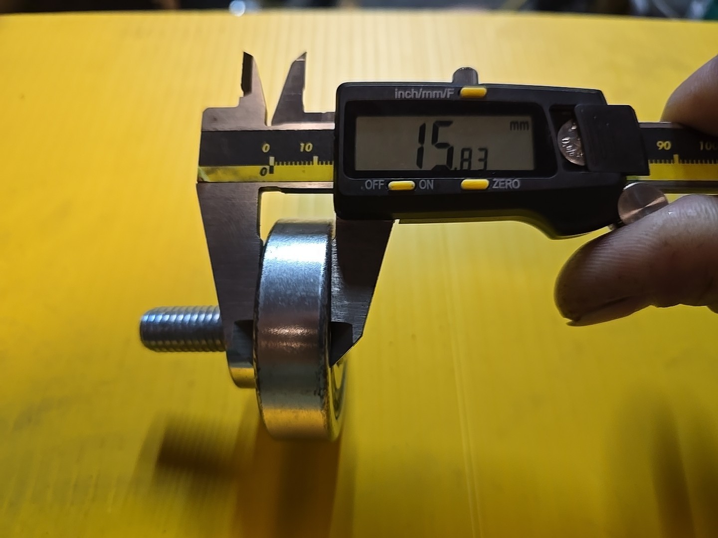 57mm Roller Bearing 6 Pack