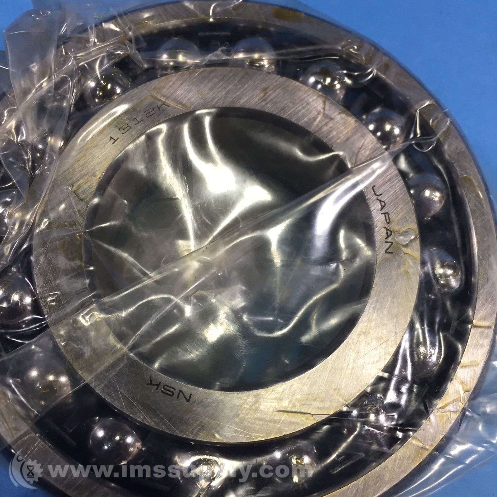 NSK 1312K Self-Aligning Ball Bearing FNOB
