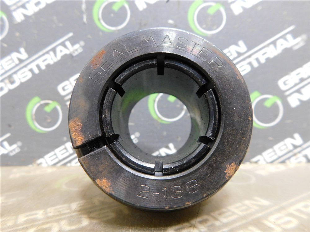 NEW Sealmaster ER-19T Ball Insert Bearing 1-3/16in Bore 30mm Bore 62mm OD 40mm W