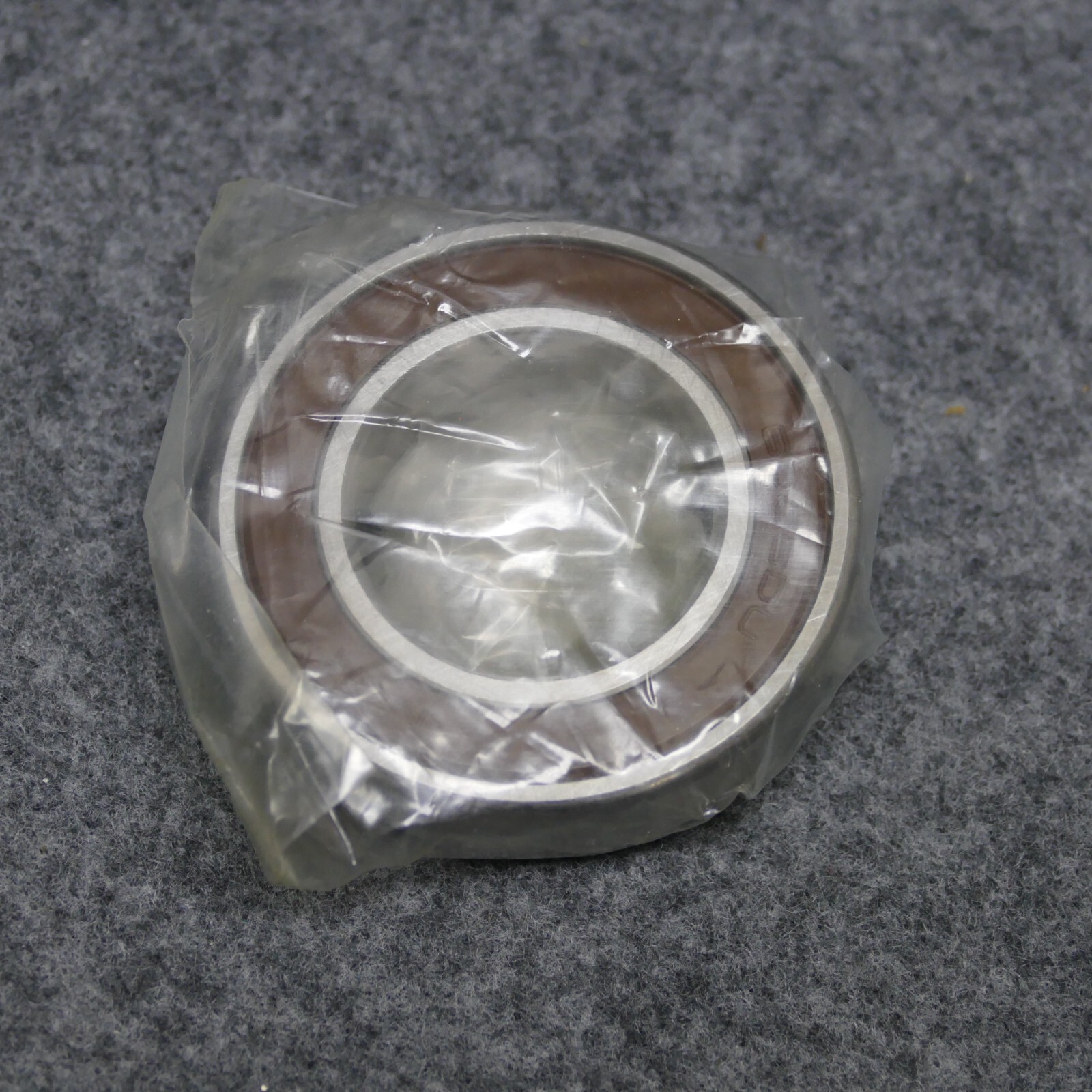 (2) NSK 6006DDUCM NS7S5 Sealed Ball Bearing 30mm Bore X 55 X 13mm New In Box