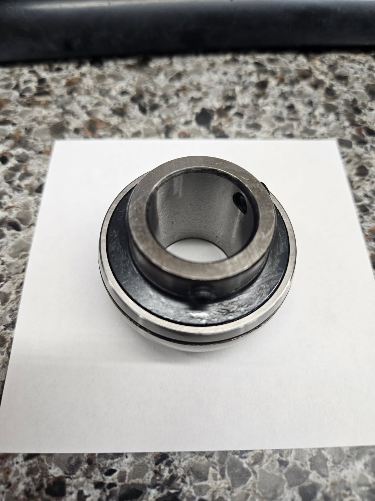 BEARING PART # UC205-15 15/16″ I.D. BEARING