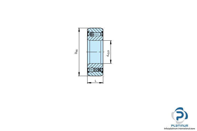 STIEBER CSK25-M-C5 FREEWHEEL CLUTCH BEARING-CSK25-MC5