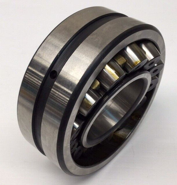 Torrington 50SD23KW33BRF4 Spherical Tapered Bore Roller Bearing 50mm-53mm Bore