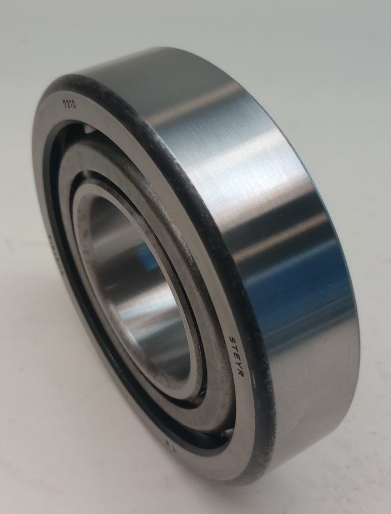 Steyr 7310 Angular Contact Ball Bearing 50 X 110 X 27mm