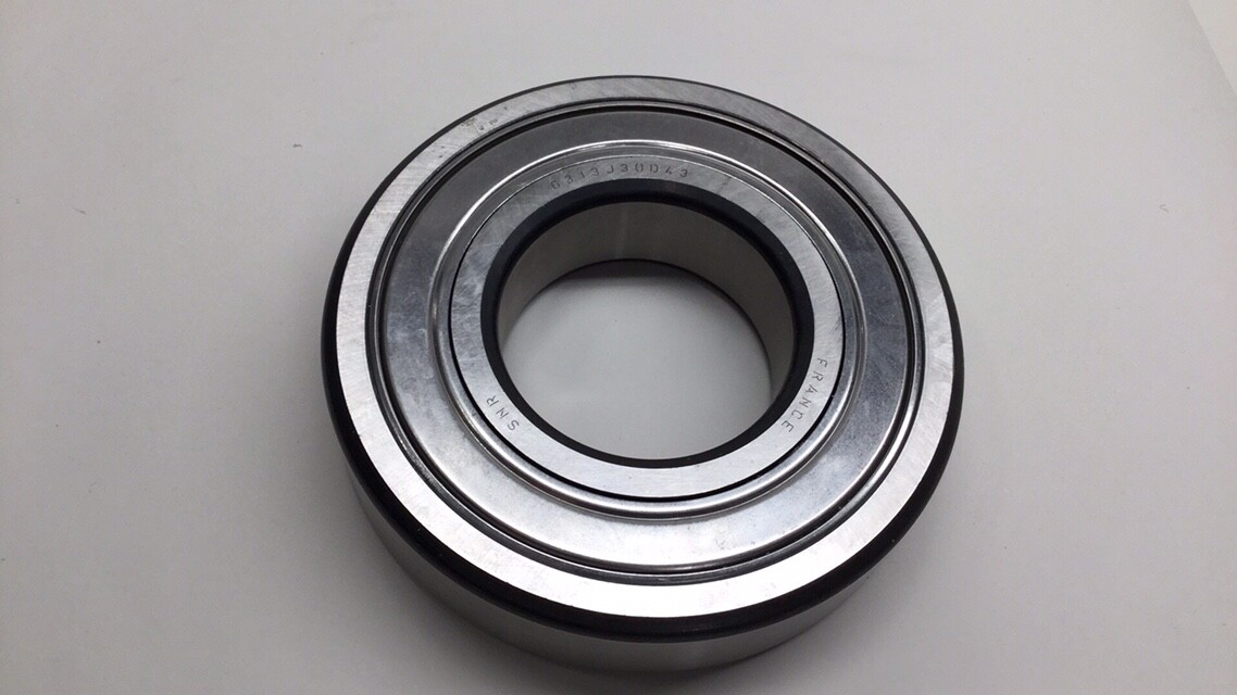 SNR 6313ZZJ30D43A50 Ball Bearing Double Shielded 6313ZZ-J30-D43-A50