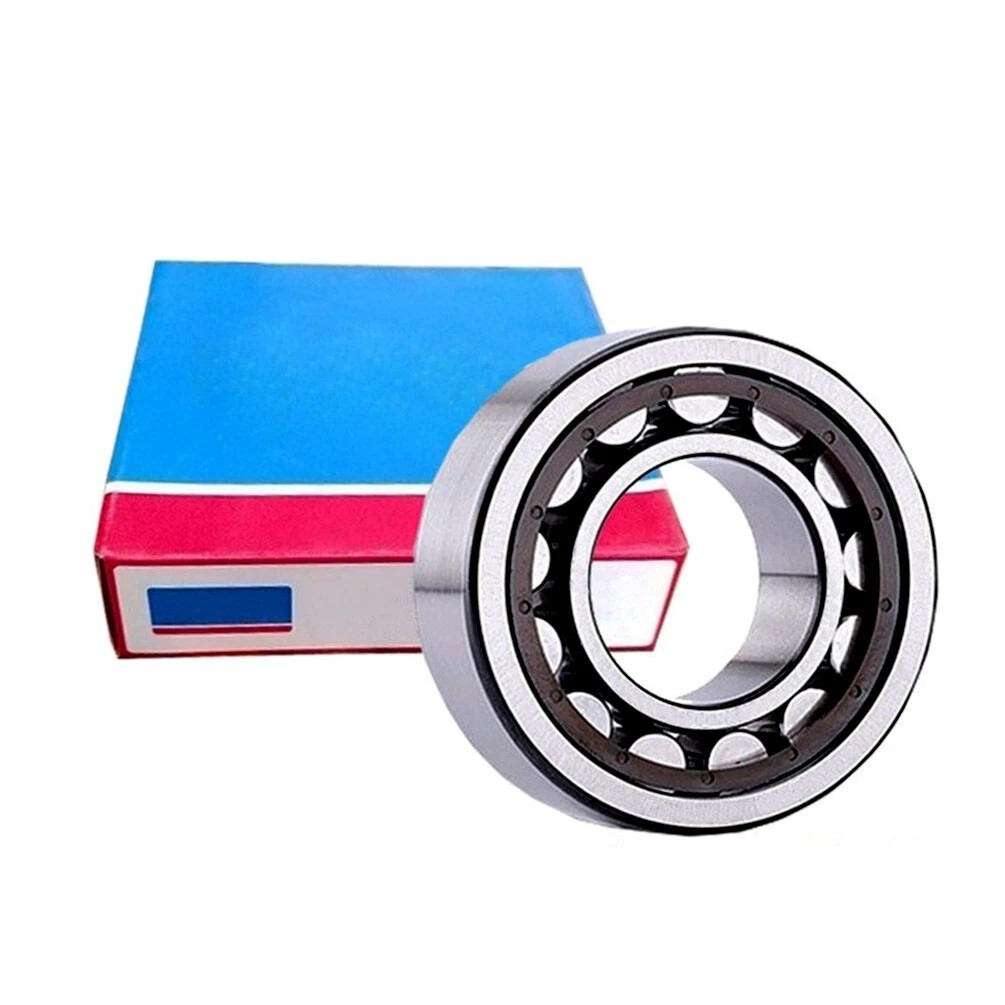 1PC New NU310ECP Cylindrical Roller Bearing for SKF