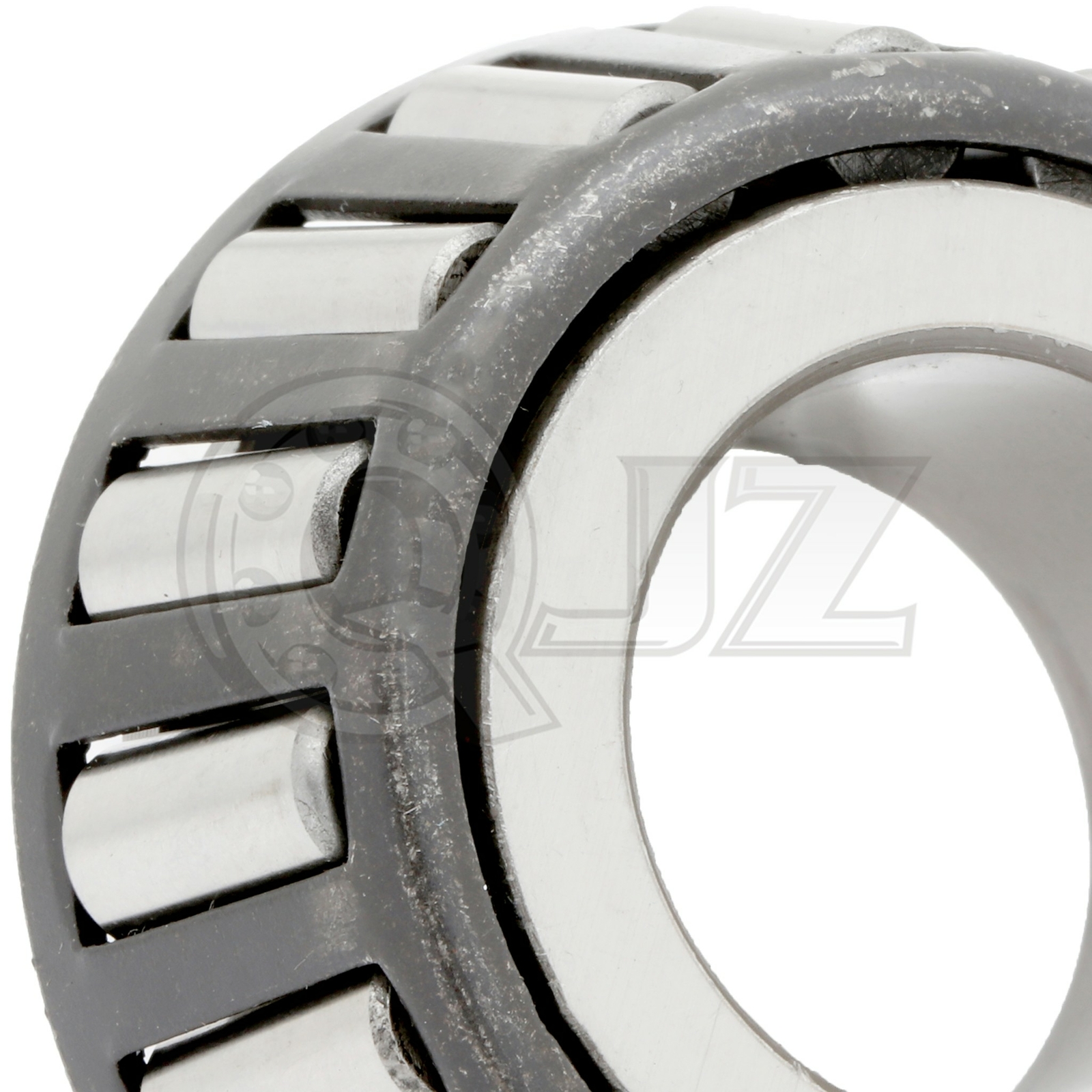 [Qty.2] 02474-02420 Tapered Roller Bearing Set [1.125″ID x 2.6875″OD x 0.875″W]