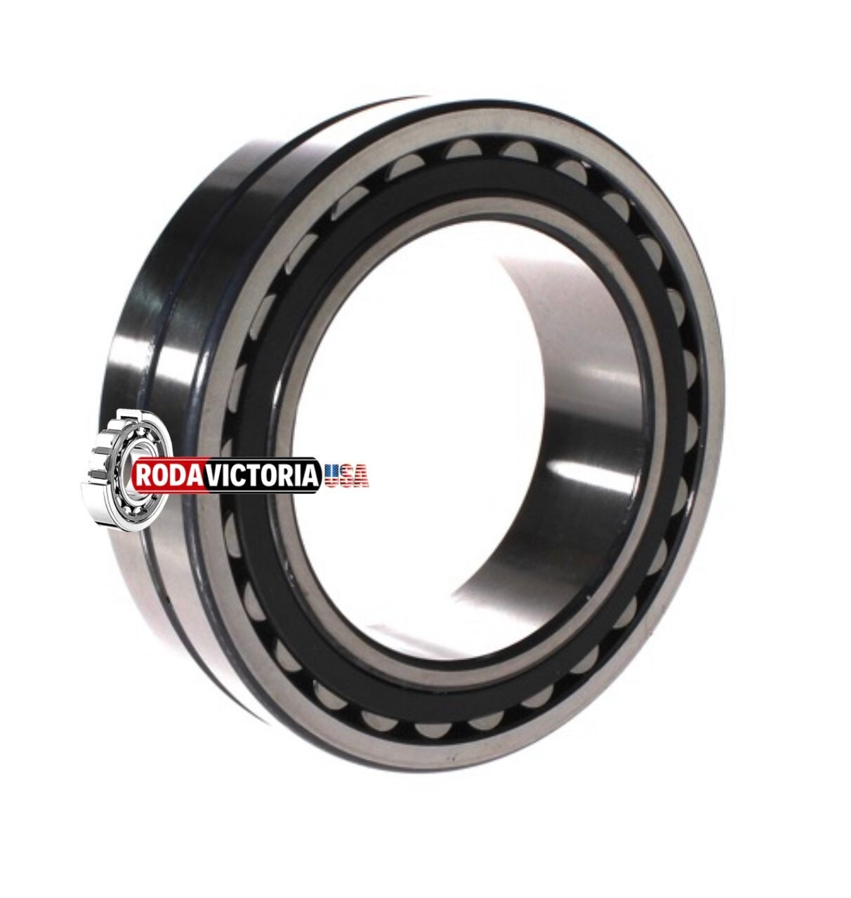 SKF 23022CC/W33 SPHERICAL ROLLER 110 x 170 x 45 mm Spherical roller bearing