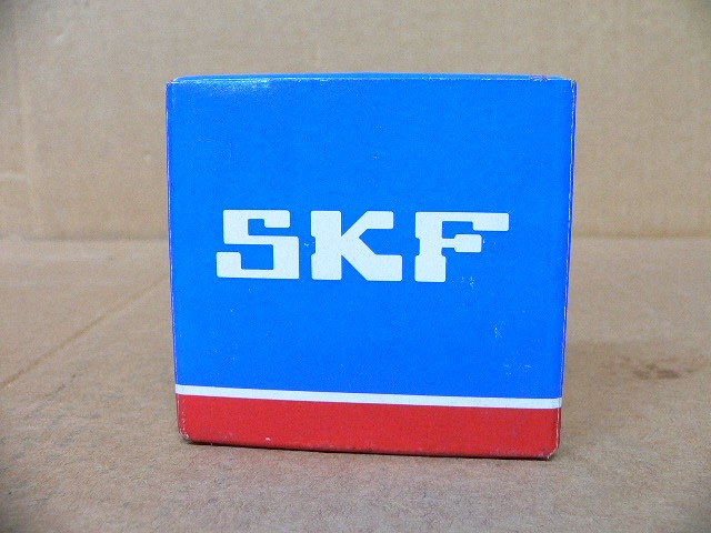Skf 6206-2Rs1/C3 Bearing