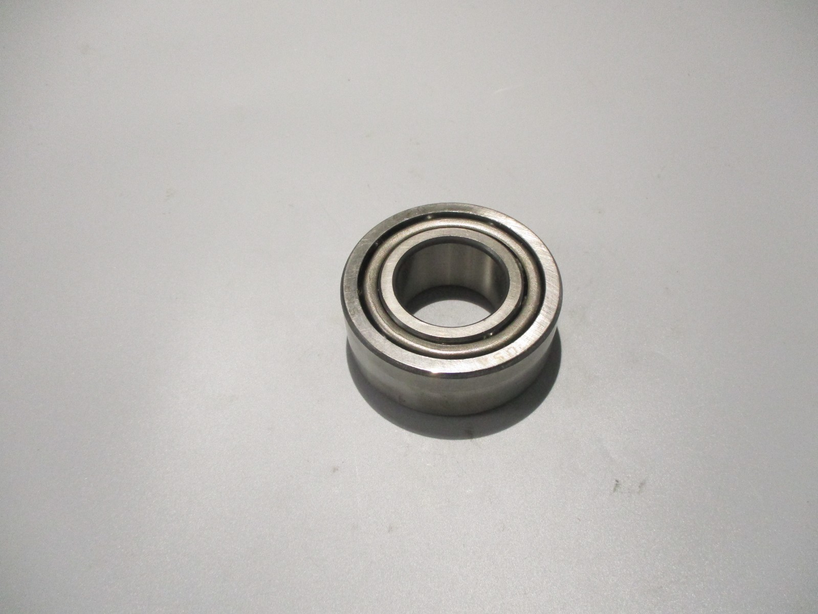 NEW MRC 5207M DOUBLE ROW ANGULAR CONTACT BALL BEARING