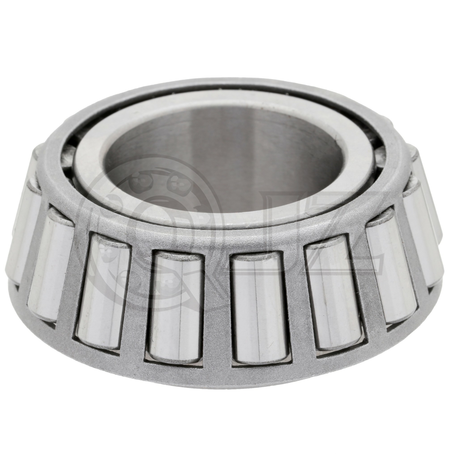 [(Qty.2)] 02475 Tapered Roller Bearing Cone Replacement [1.25in ID x 0.875in W]