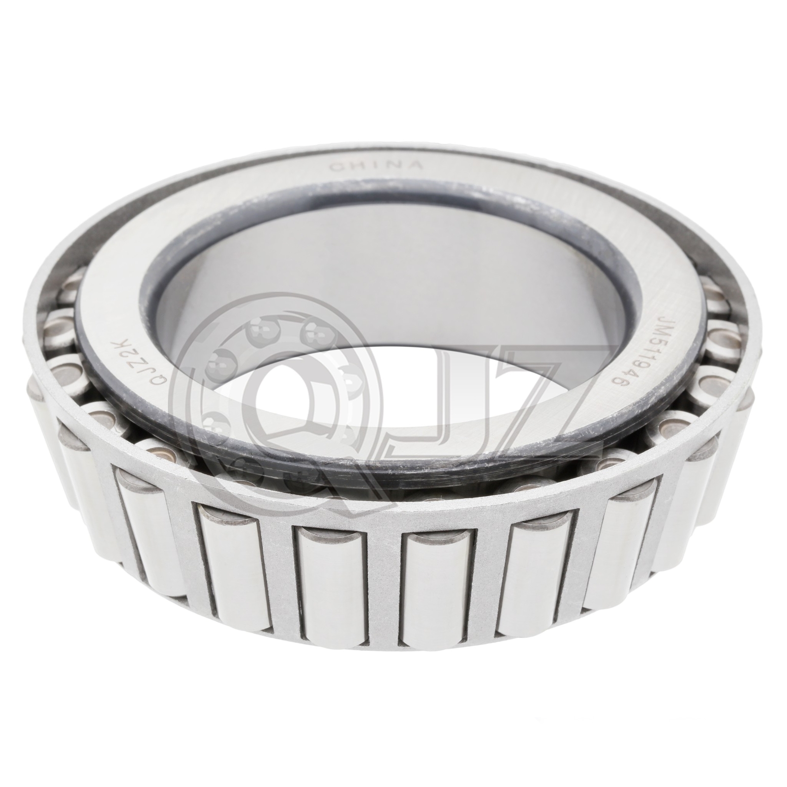 [Qty.2] BR-JM511946 Tapered Roller Bearing Inner Single-Cone [65mm OD x 28mm W]