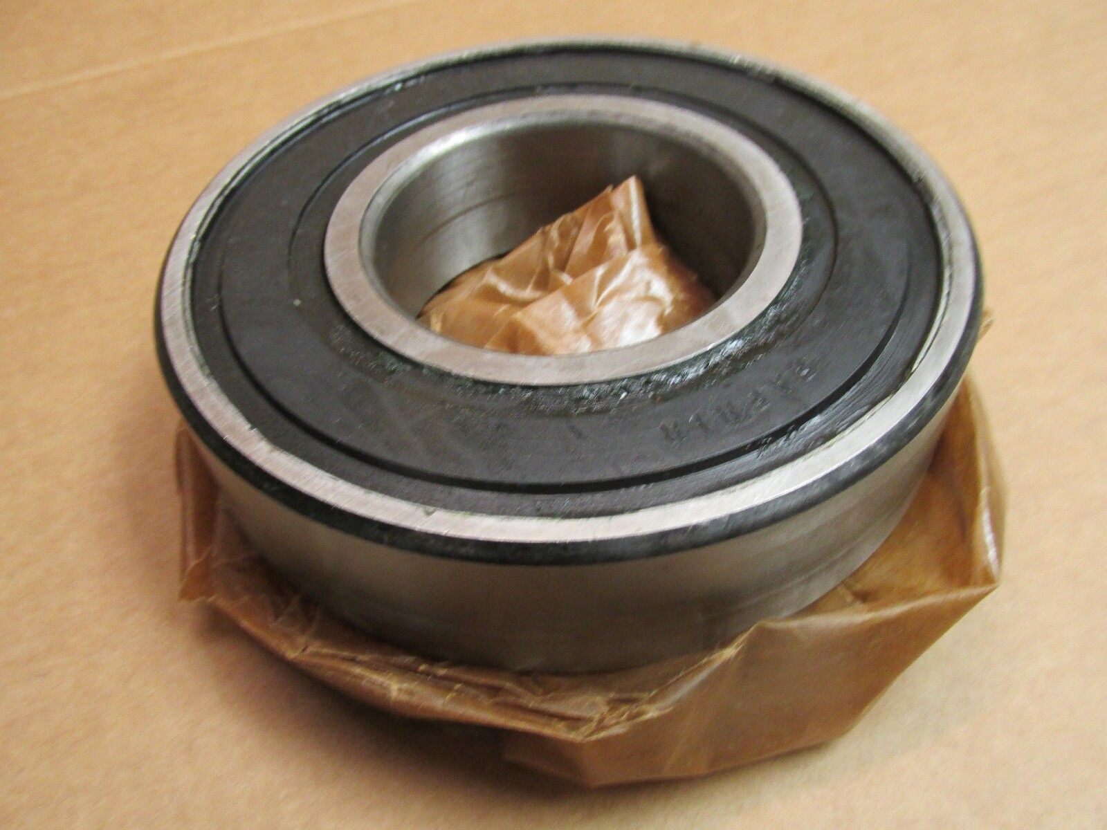 FAFNIR 314NPP Bearing Rubber Seals 70x150x35mm 314 NPP 63142RS 6314RS USA