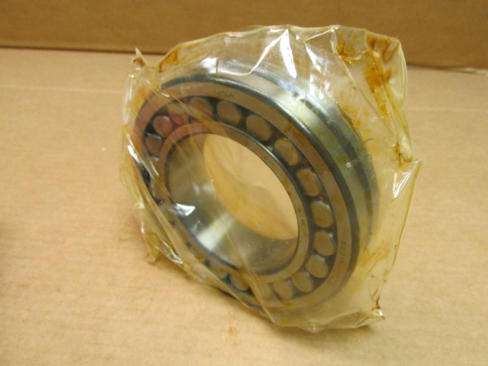 FAG 22216ASK.MB.C3 Spherical Bearing 80x140x33 mm 22216AS K MB C3 22216 USA