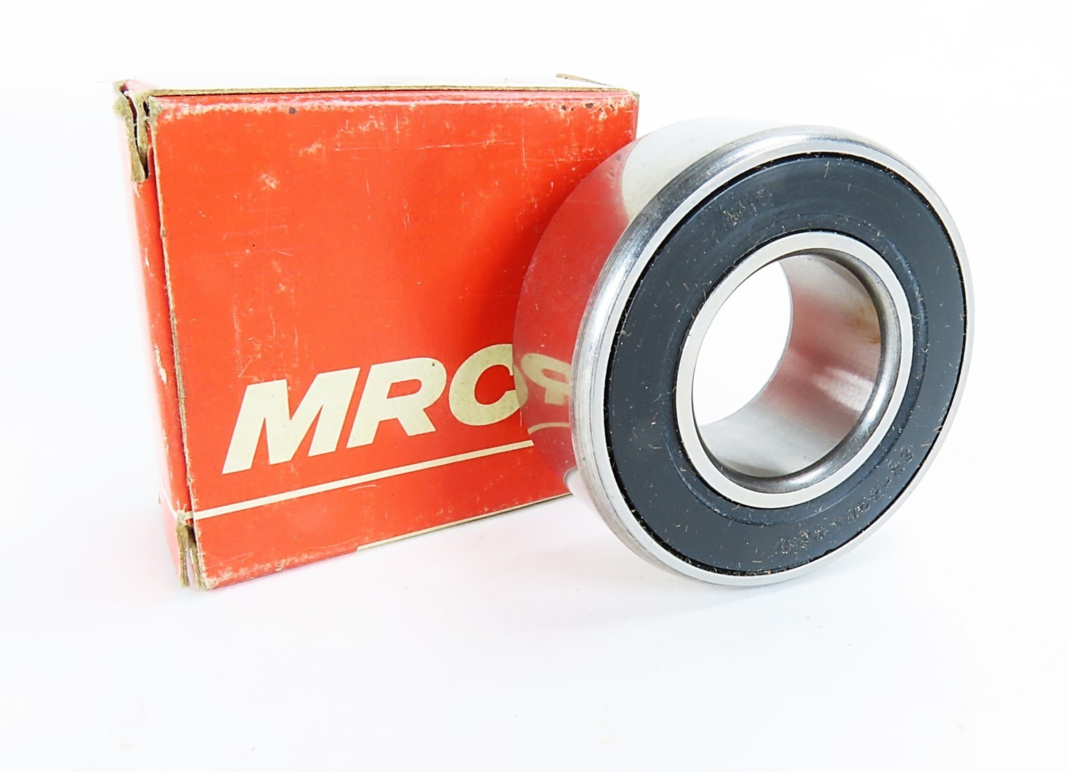 MRC 5205CZZ-H501 Double-Row Angular Contact Bearing 25x52x20.6mm NEW IN BOX