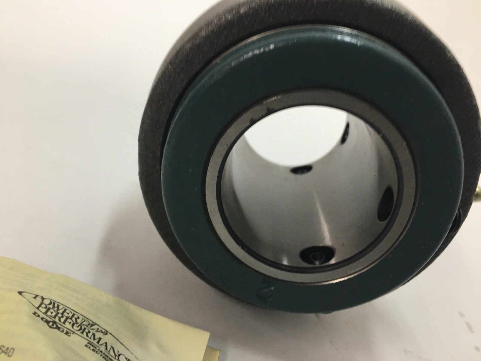 DODGE 037634/S1U511-TAF-115 Bearing Insert 1-15/16″ ID Tapered Roller Timken USA