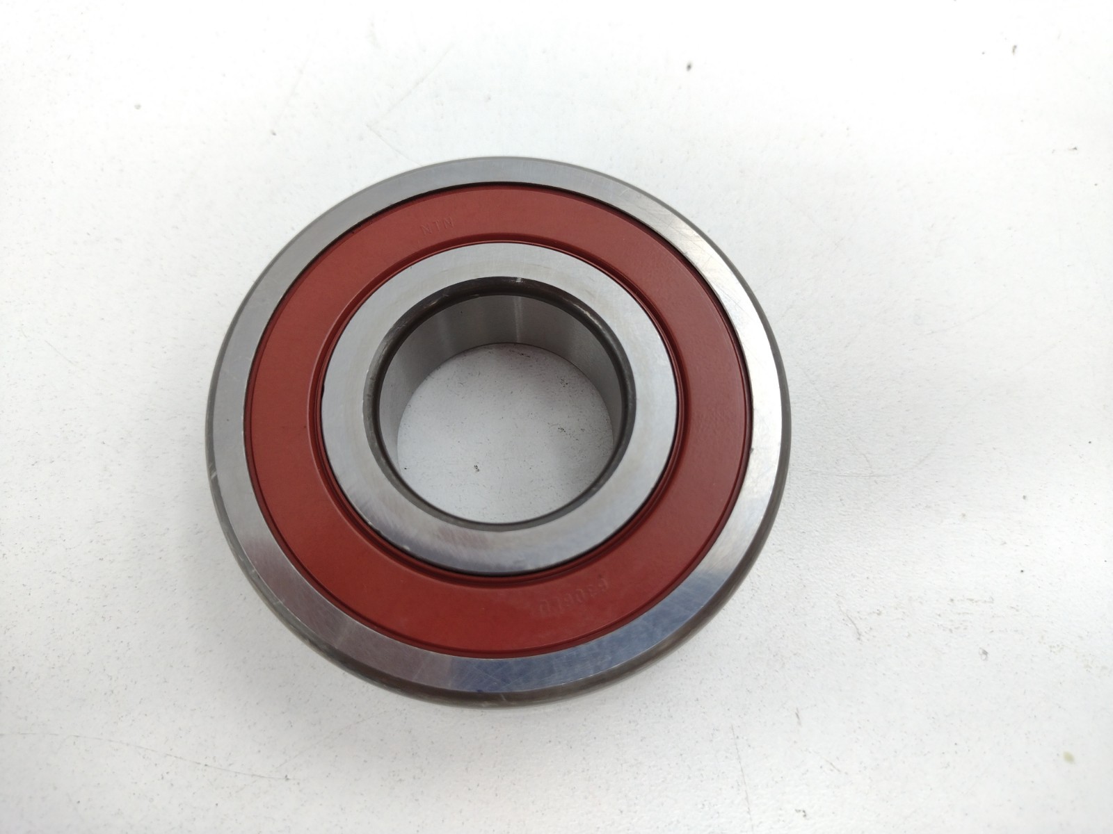 *** NTN 6306 LLUC3/5C Single Row Deep Groove Ball Bearing 30mm Bore