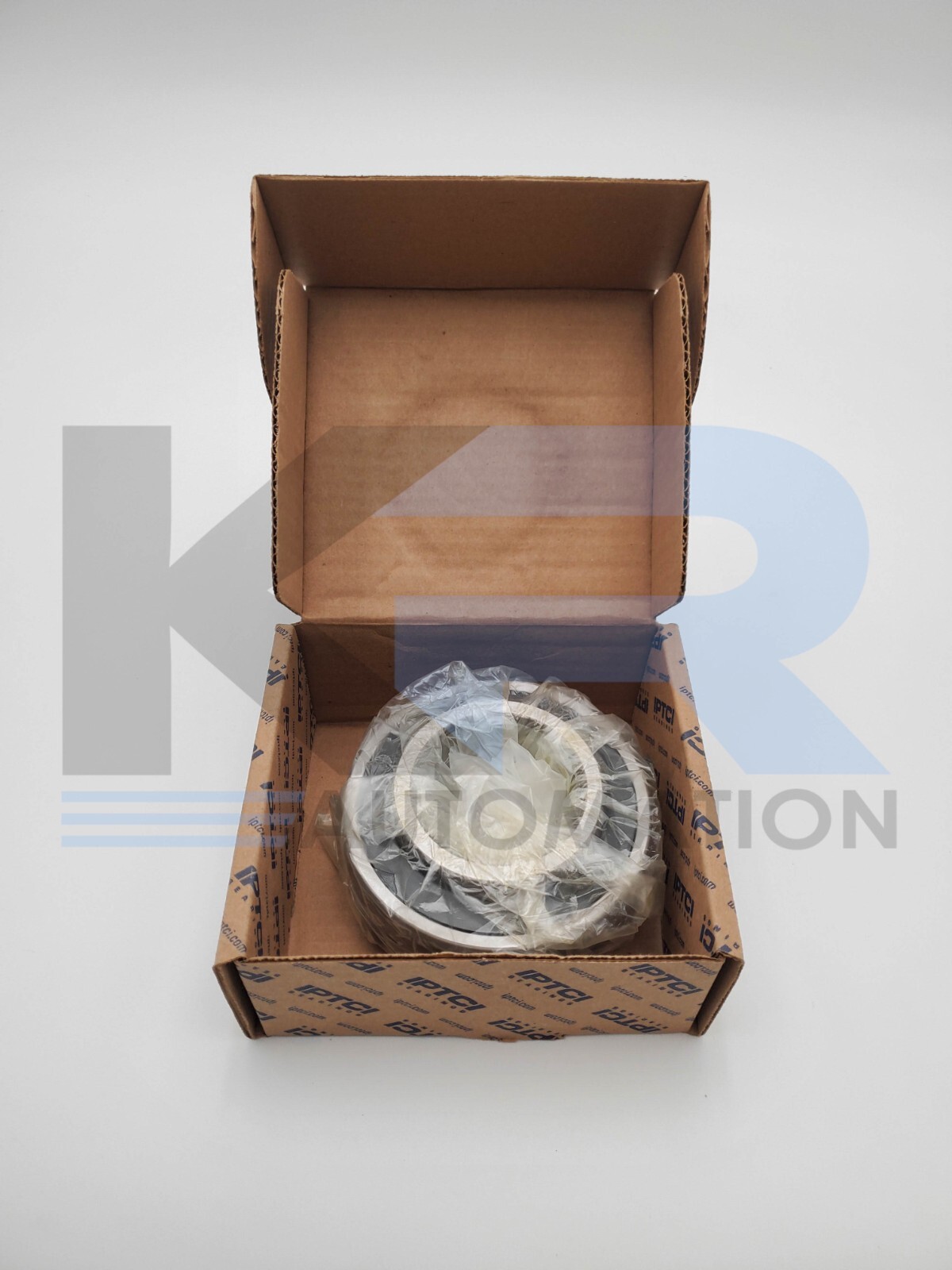 NEW IPTCI UCX 12 39G Medium Duty Set Screw Locking Bearing Insert 2-7/16″