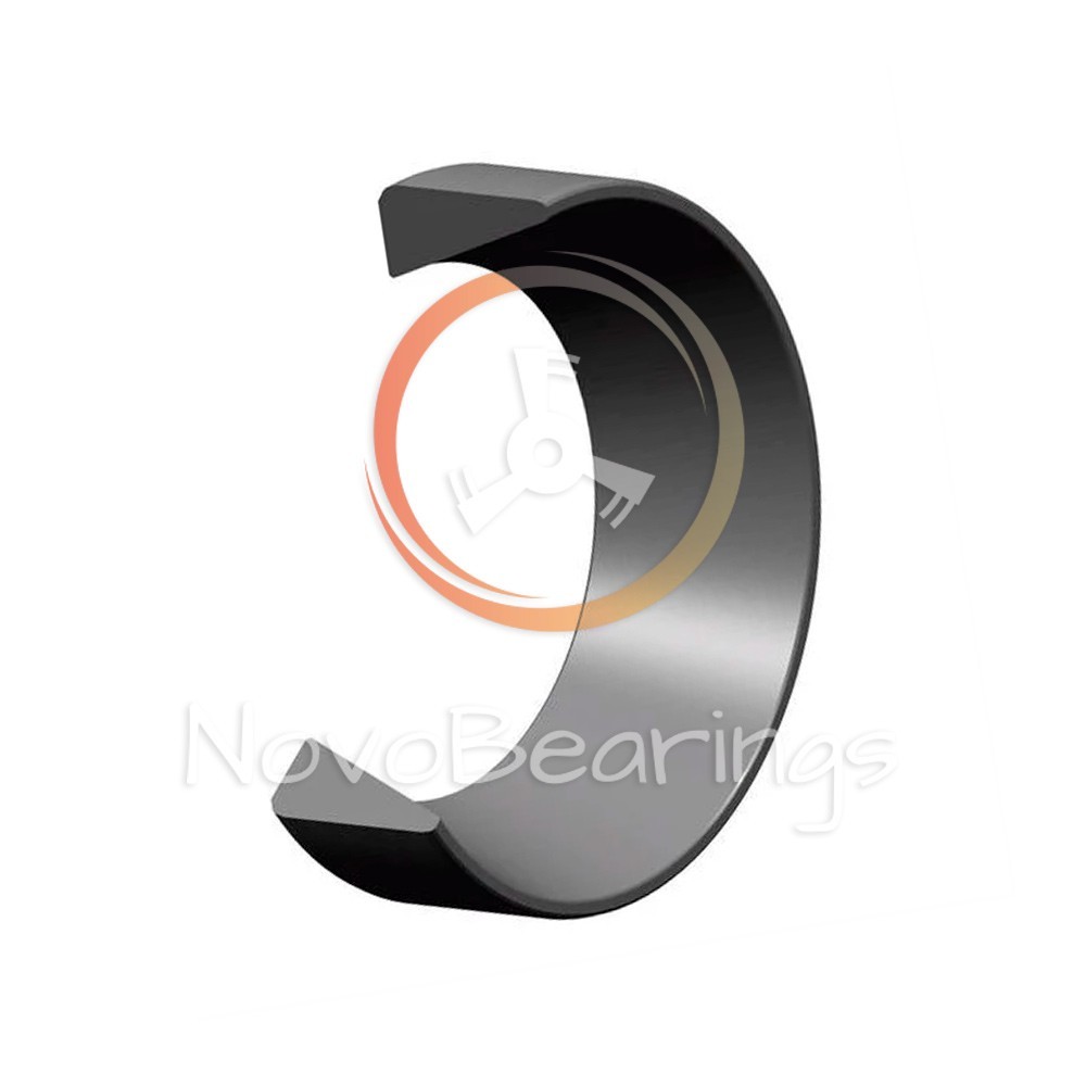 4T-M804010 Tapered Roller Bearing Cup (Outer Ring) 88,9×19,05 mm. by NTN brand