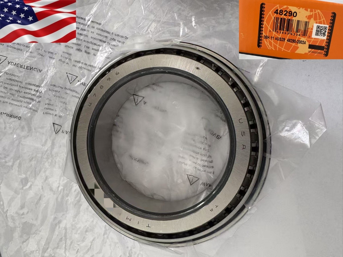 NEW Tapered Roller Bearing Cone Fits Timken 48290 Fast Shipping US