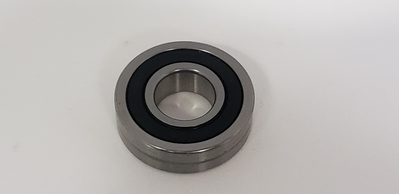 GBC 1635RS BALL BEARING, DOUBLE SEALED, 3/4″ x 1-3/4″ x 1/2″, NNB