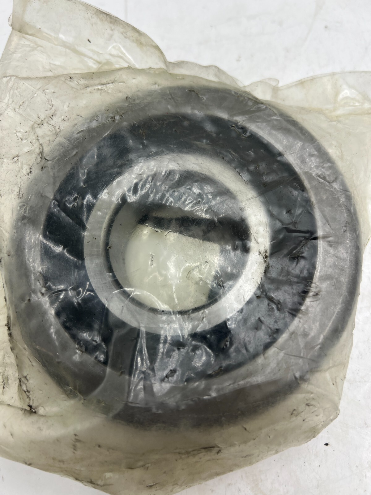 TSA/CT94447-11500 Mast Roller Bearing Black Silver For Mitsubishi Caterpillar