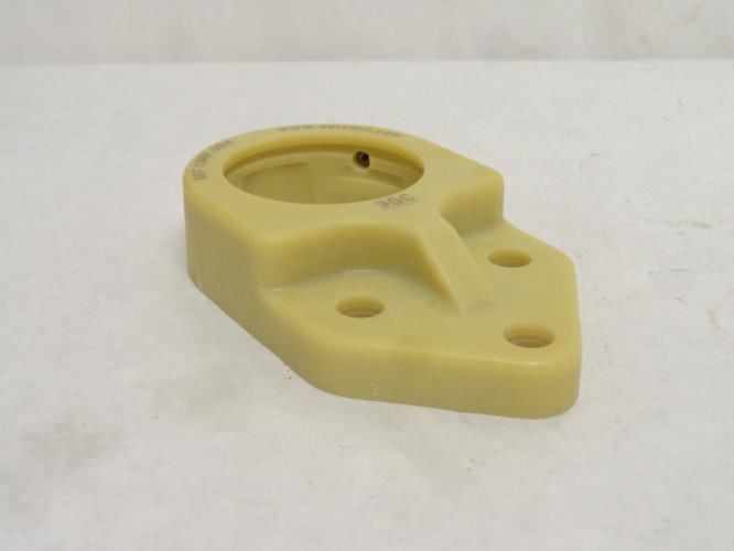 185668 New-No Box; EDT 3GC Polymer Housing; 3-Bolt Mount; W/Lubrication Fitting