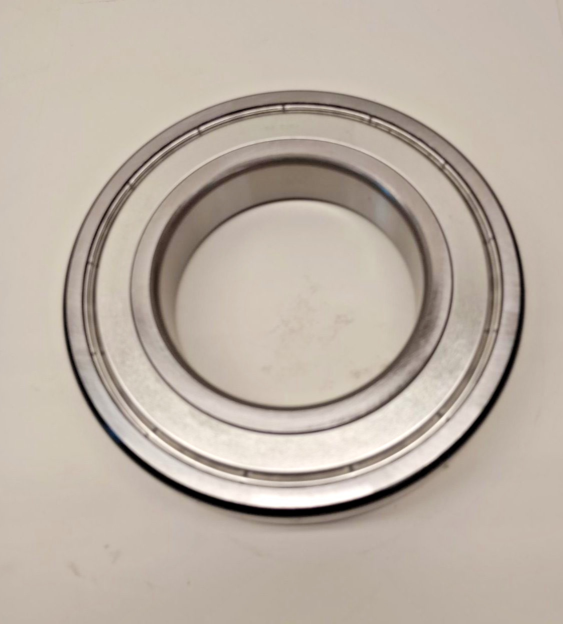 NTN 6216ZZC3 Ball Bearing Double Shielded 80 ID x 140 OD x 26mm 6216ZZ-C3