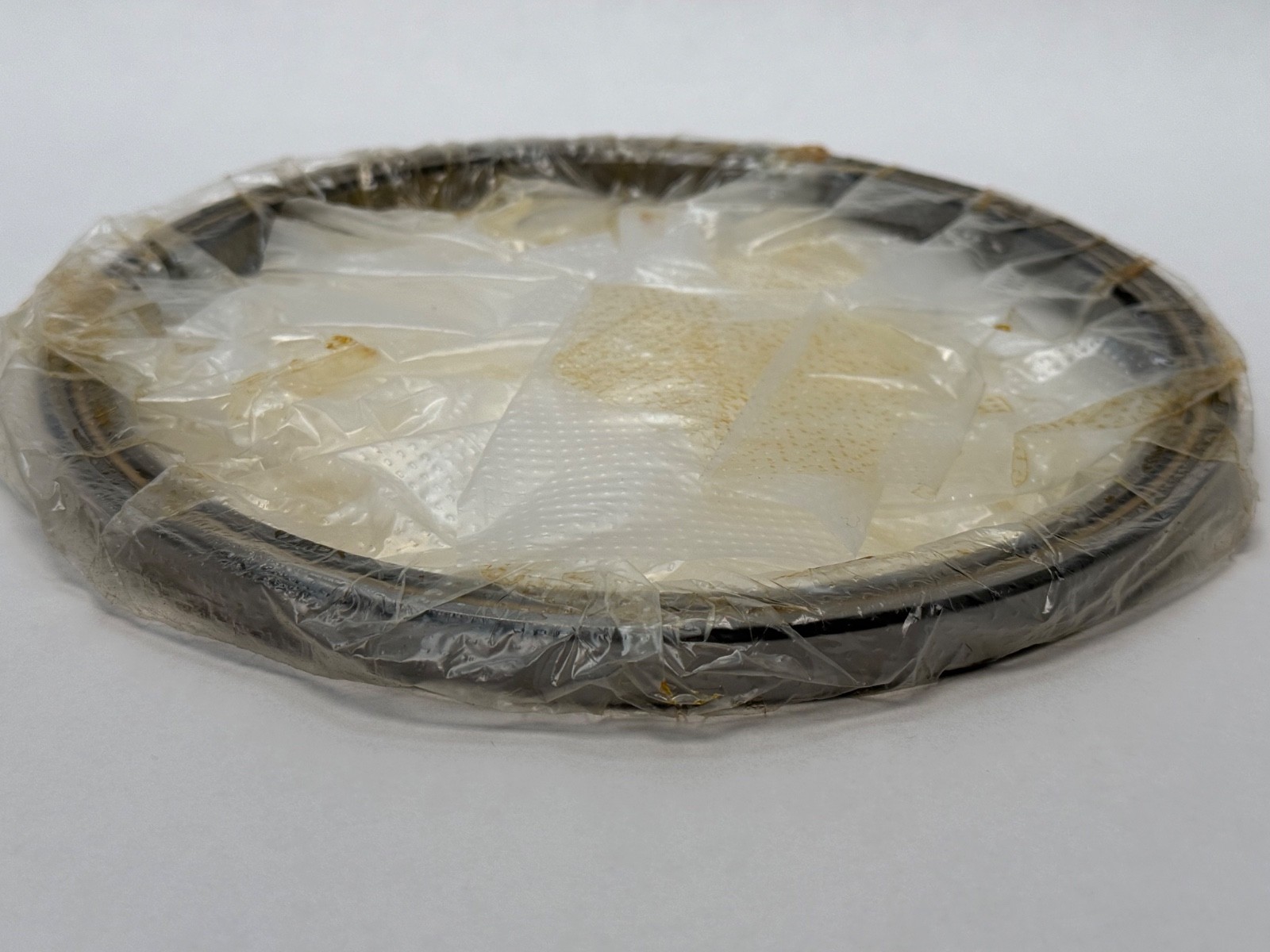 FAG L15TA708YP Angular Thin Section Bearing 7-1/2×8-1/2×1/2″ L15TA708-YP