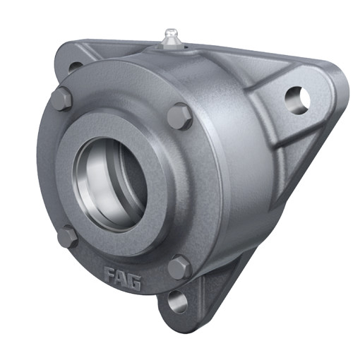 F509-B-L FAG 0 x 180 x 65 mm HOUSING/Y-HOUSING