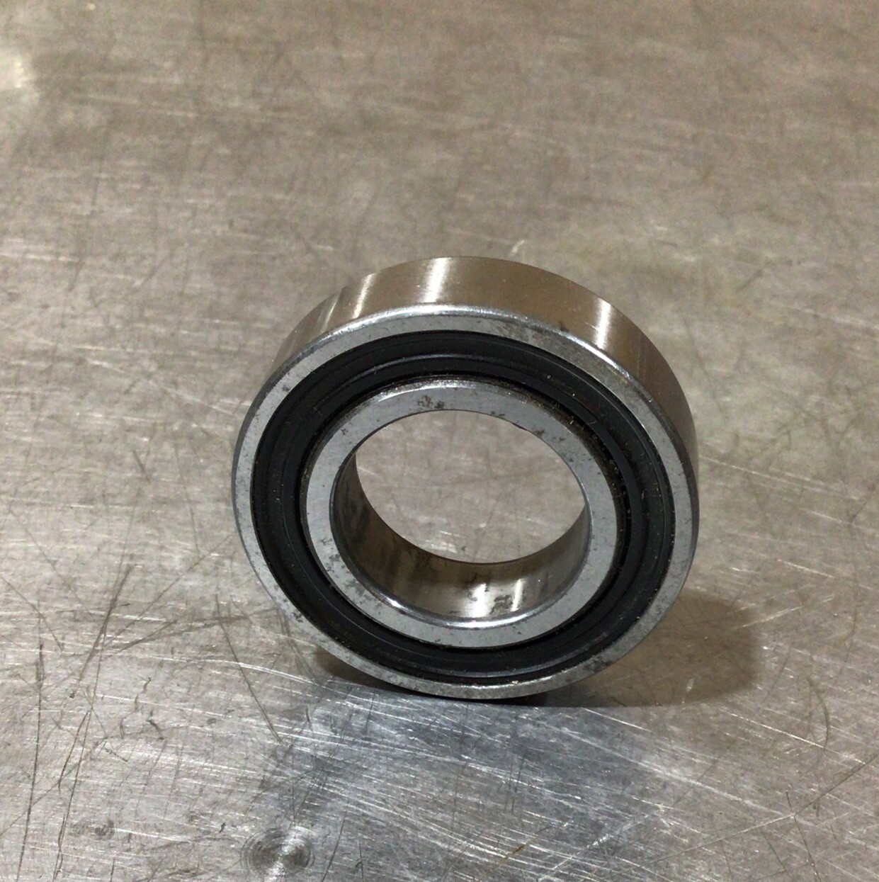 6005-2RS1/6005-2RSH Rubber Seal C3 Ball Bearing