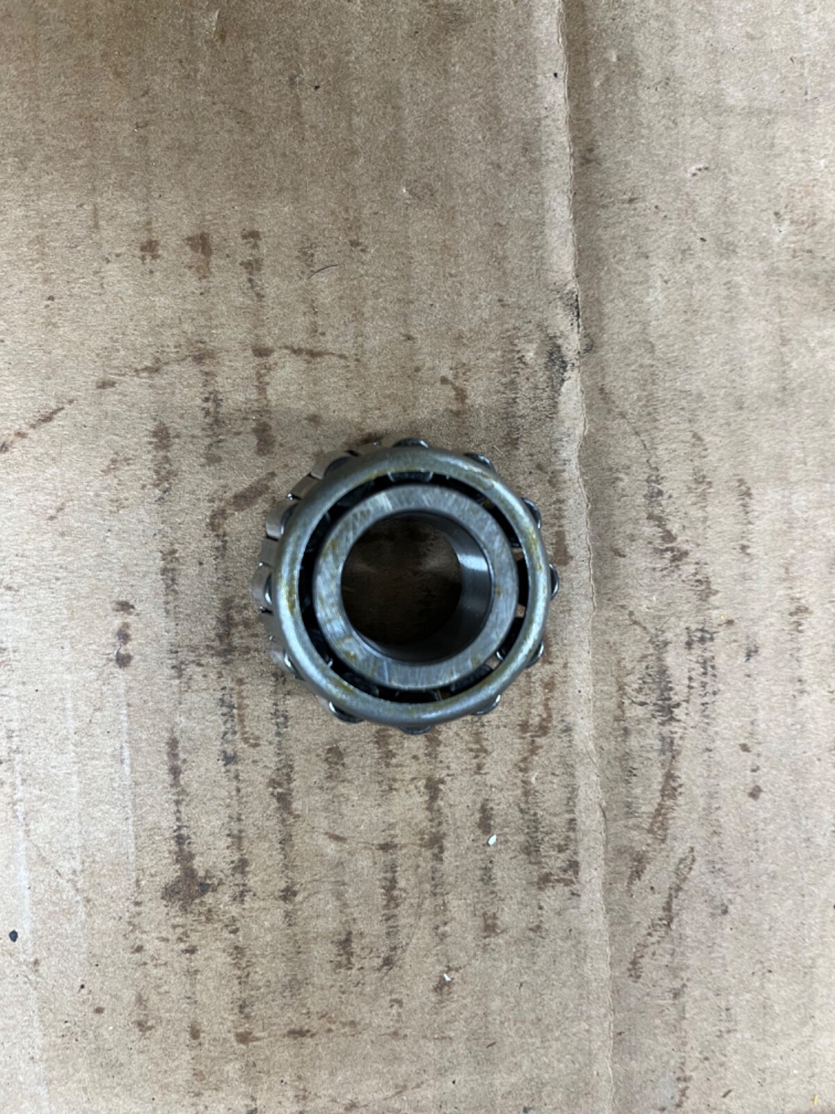 Timken 09074/09196 tappered bearing cone and cup