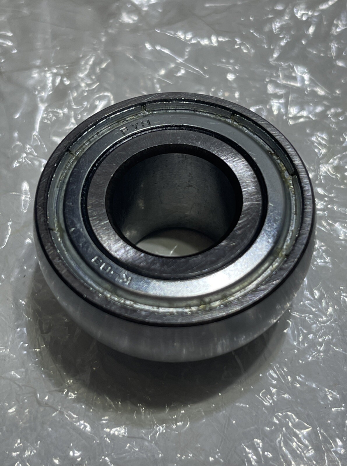 FYH SB203KG5 Bearing SB203 RK