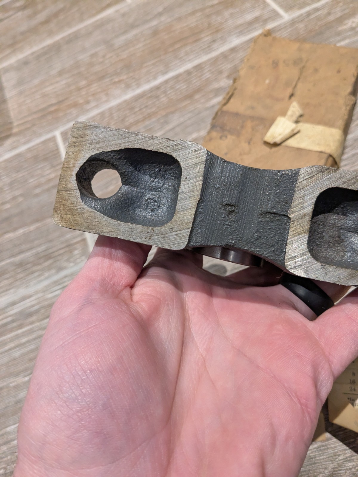 NOS Dodge AA2522A Pillow Block Type “SC” Ball Bearing 15/16″
