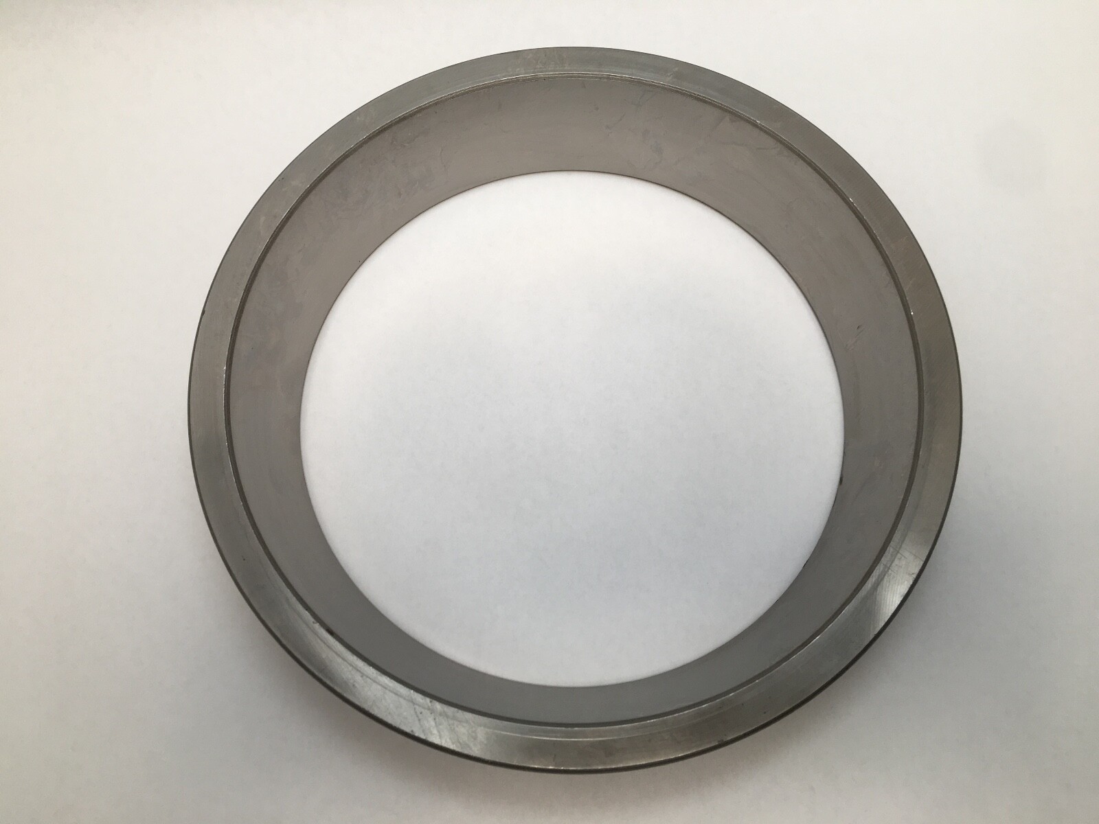 Bower 99100B Flange Taper Bearing Cup 10″ OD 1-7/8″ W 99100-B USA