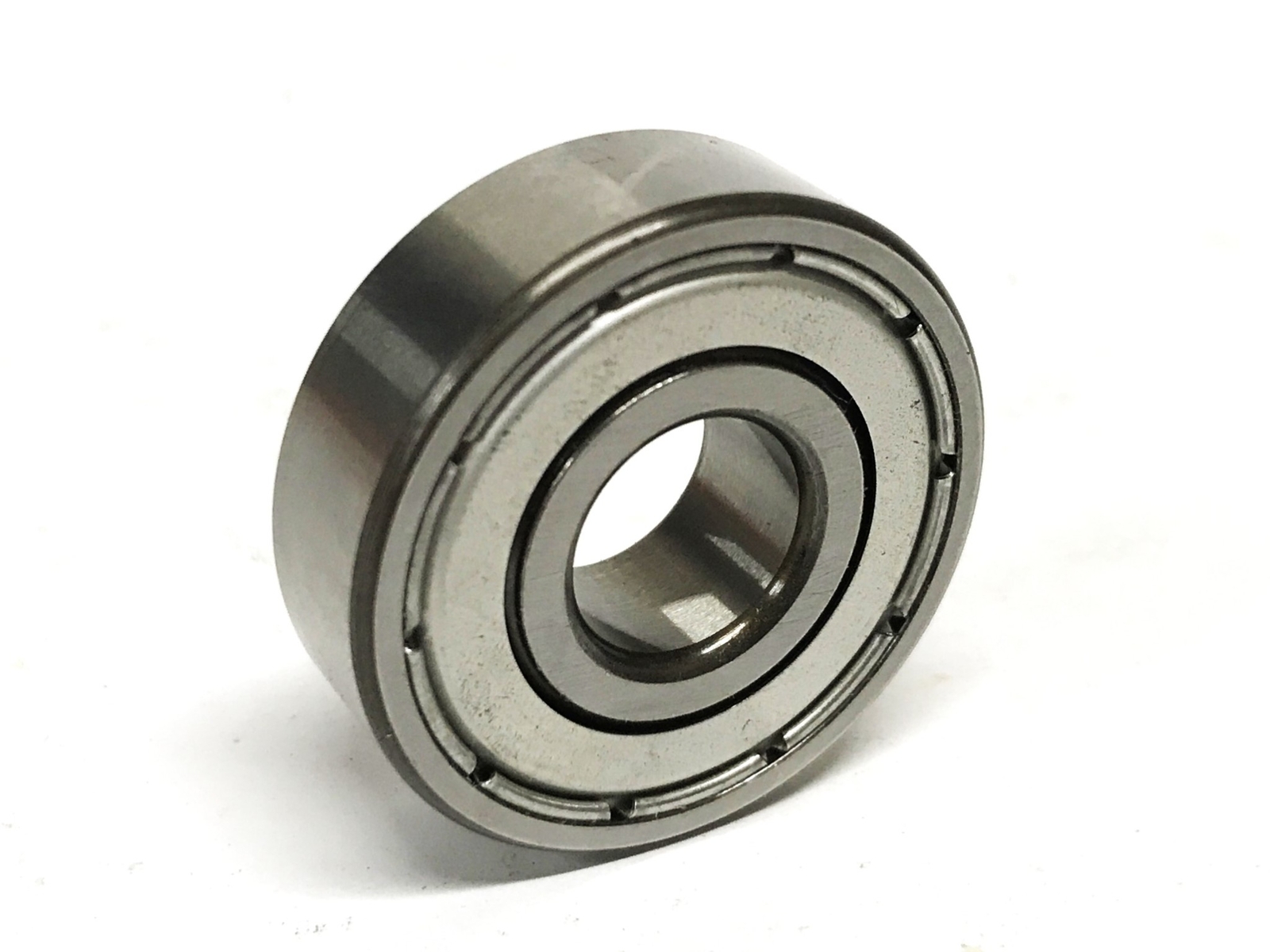 NICE Double Metal Shielded Ball Bearing 1621DS [Lot of 3] NOS