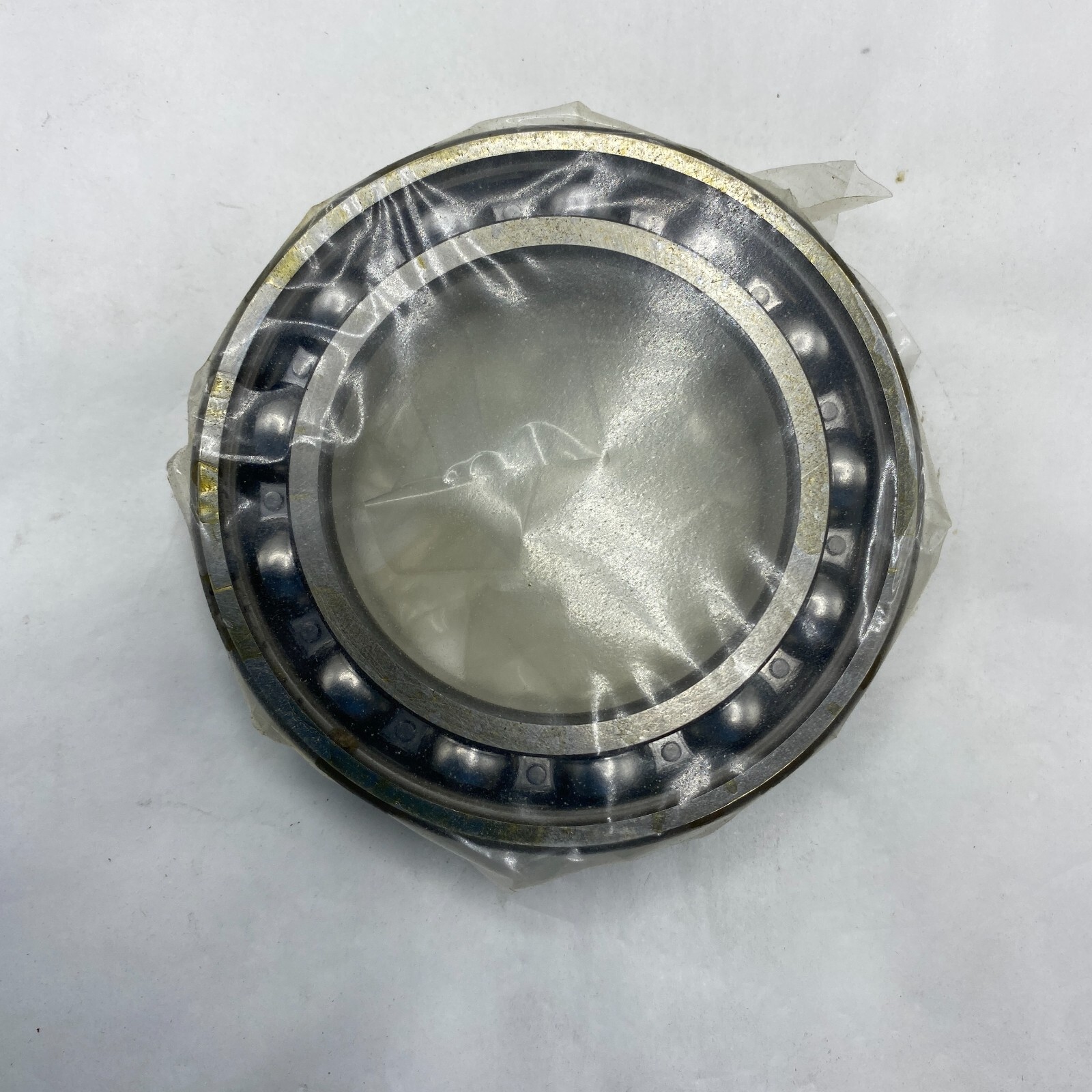 SKF Explorer 6010 JEM Ball Bearing – 50mm x 80mm x 16mm – High Performance ✅