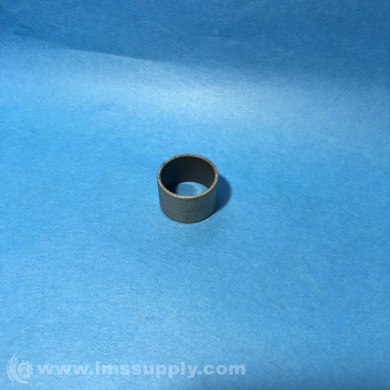 MB2015 Steel Split Bearing Bushing FNIP