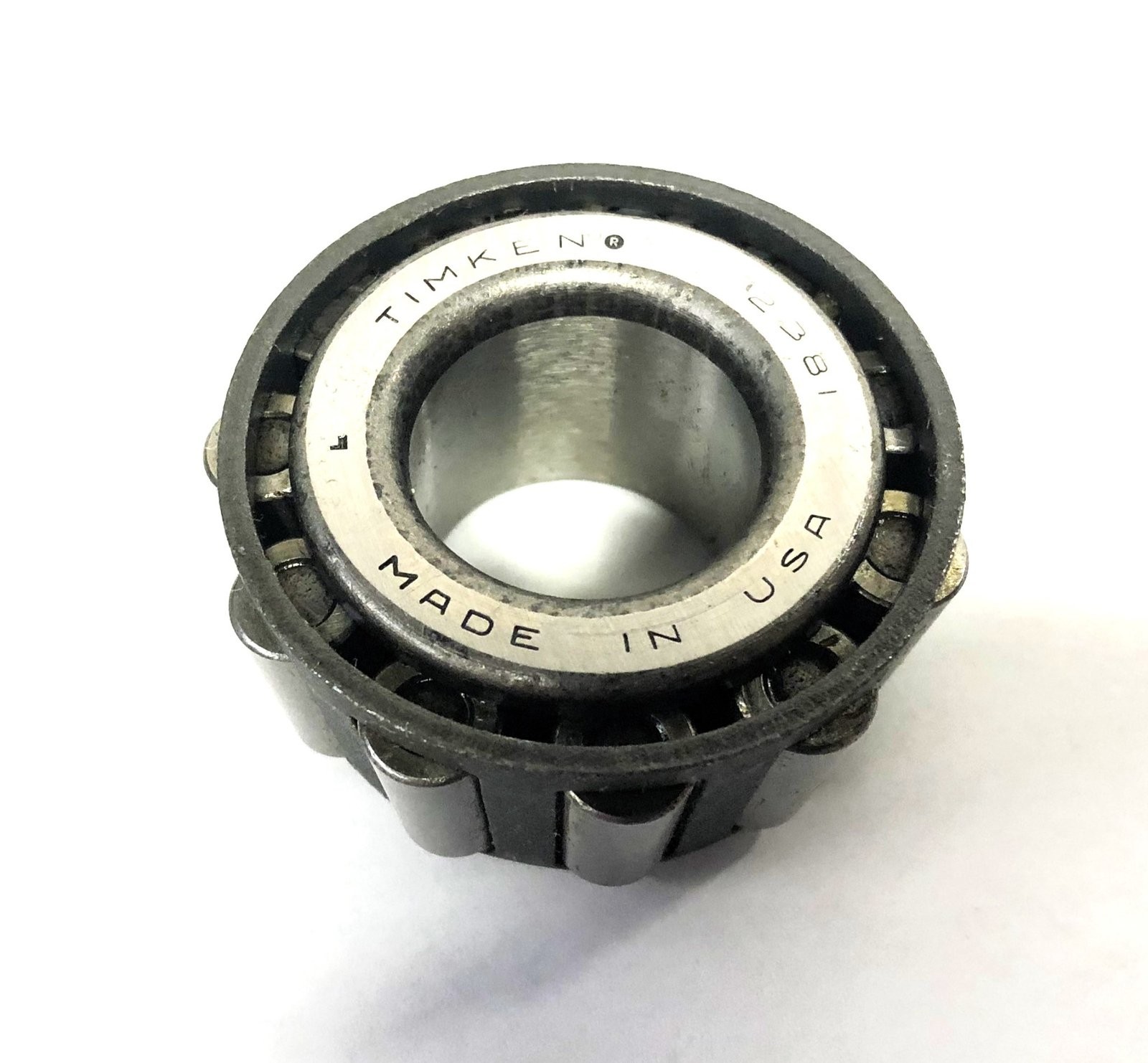 Timken Tapered Roller Bearing Cone 2381 NOS