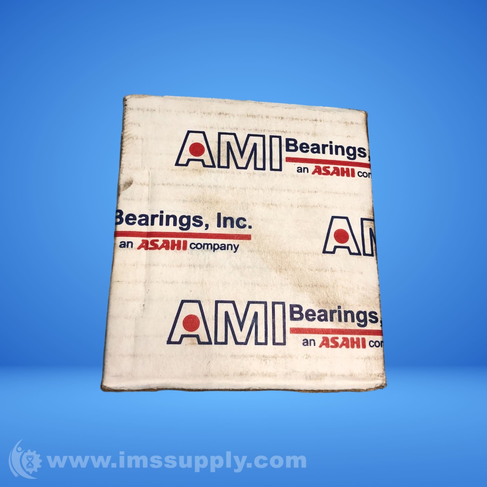AMI Bearings, Inc. UC211 FNOB